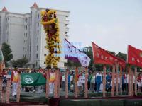 kaiyun·开云官网:郑州队气势如虹，团结协作领跑群雄