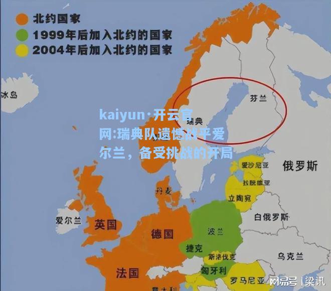 kaiyun·开云官网:瑞典队遗憾战平爱尔兰，备受挑战的开局